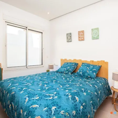 Villa Vh Costa Blanca - Casa Amelia