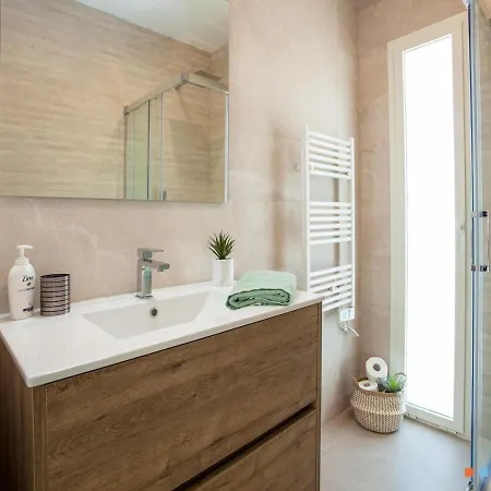 Vh Costa Blanca - Casa Amelia Villa