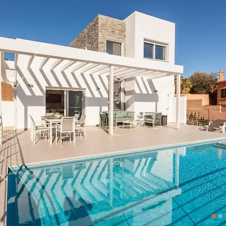 Vh Costa Blanca - Casa Amelia Villa
