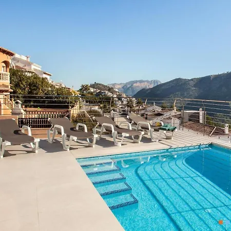 Villa Vh Costa Blanca - Casa Amelia