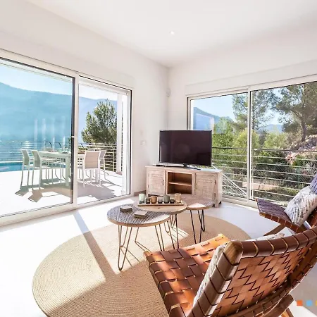Vh Costa Blanca - Casa Amelia * Pedreguer