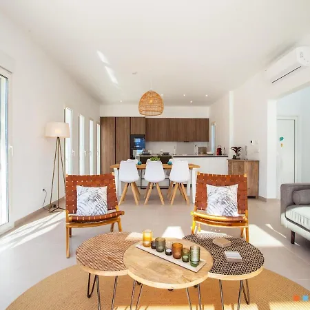Vh Costa Blanca - Casa Amelia Villa