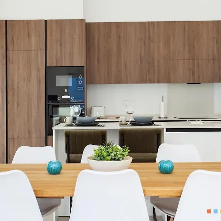 Villa Vh Costa Blanca - Casa Amelia Pedreguer