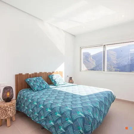 Vh Costa Blanca - Casa Amelia Pedreguer
