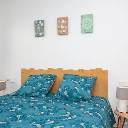 Vh Costa Blanca - Casa Amelia *