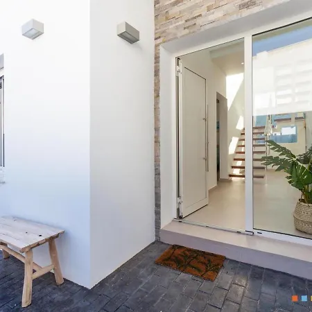 Villa Vh Costa Blanca - Casa Amelia