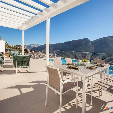 Vh Costa Blanca - Casa Amelia Villa