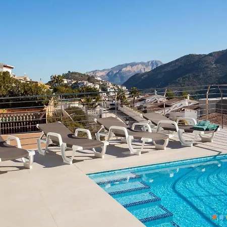 Vh Costa Blanca - Casa Amelia
