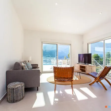 Vh Costa Blanca - Casa Amelia Villa