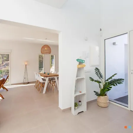 Vh Costa Blanca - Casa Amelia Pedreguer