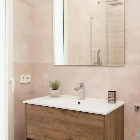 Vh Costa Blanca - Casa Amelia Villa Pedreguer