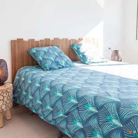 Vh Costa Blanca - Casa Amelia Villa *