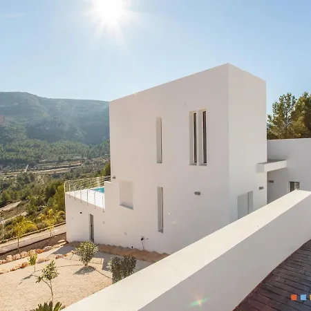 Vh Costa Blanca - Casa Amelia Villa Pedreguer