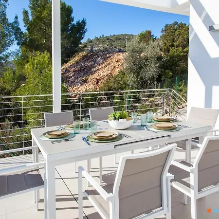 Vh Costa Blanca - Casa Amelia Villa *
