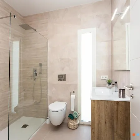 Villa Vh Costa Blanca - Casa Amelia