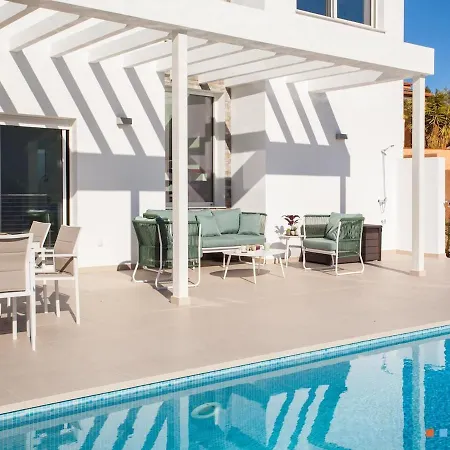 Vh Costa Blanca - Casa Amelia