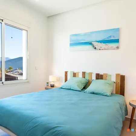 Vh Costa Blanca - Casa Amelia Villa *