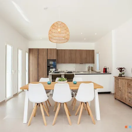 Vh Costa Blanca - Casa Amelia Villa Pedreguer