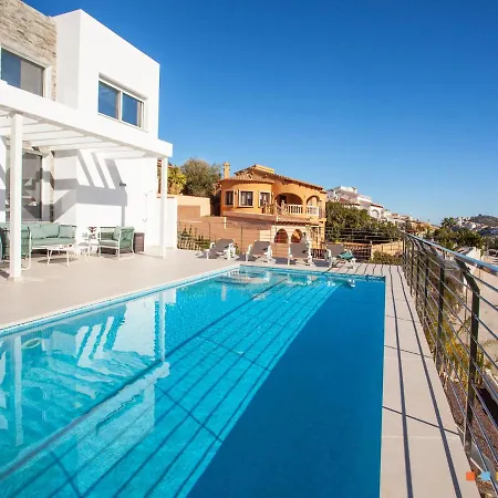 Vh Costa Blanca - Casa Amelia Pedreguer