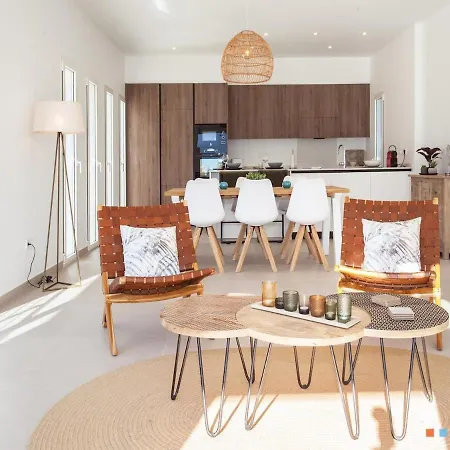 Villa Vh Costa Blanca - Casa Amelia *