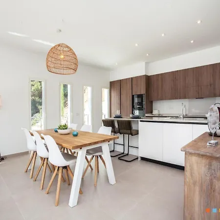 Vh Costa Blanca - Casa Amelia