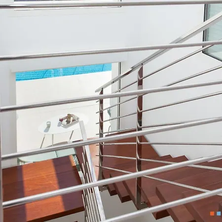 Villa Vh Costa Blanca - Casa Amelia