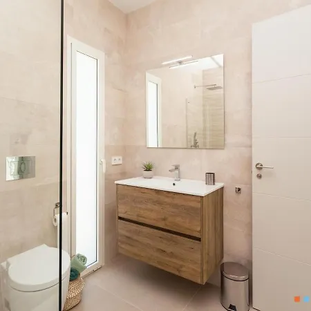 Vh Costa Blanca - Casa Amelia Pedreguer