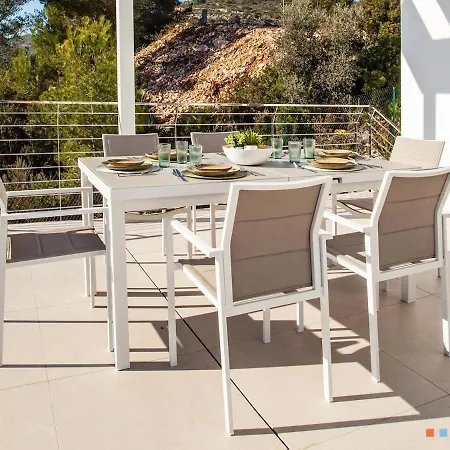 Vh Costa Blanca - Casa Amelia